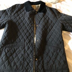 Burberry jacket excellent condition